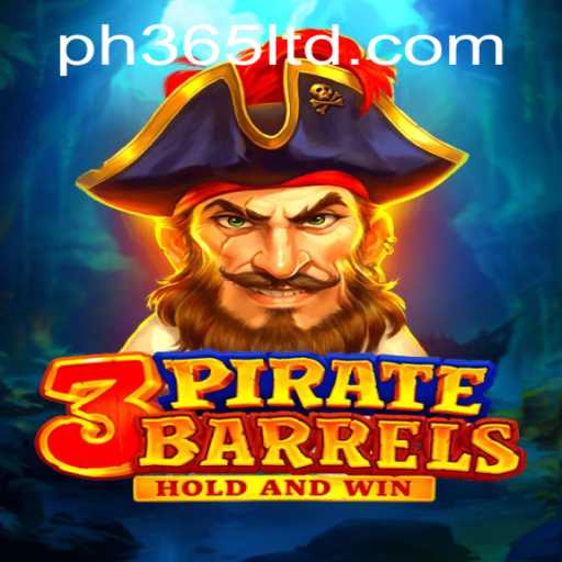 Discover the Adventure of 3PirateBarrels with Ph365