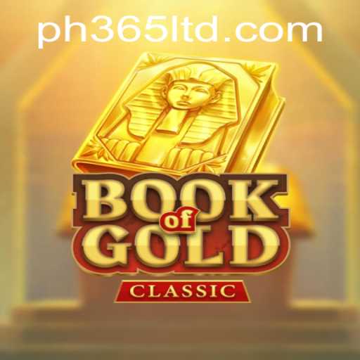 Exploring the World of BookOfGoldClassic: A Journey with Ph365