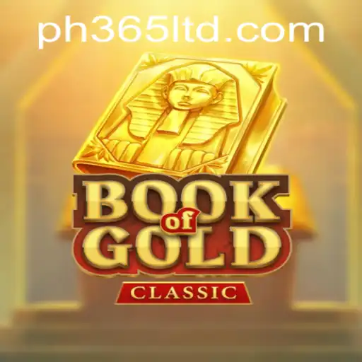 Exploring the World of BookOfGoldClassic: A Journey with Ph365