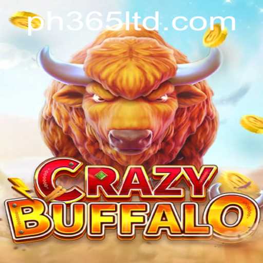 CrazyBuffalo: A Thrilling Adventure Awaits with Ph365