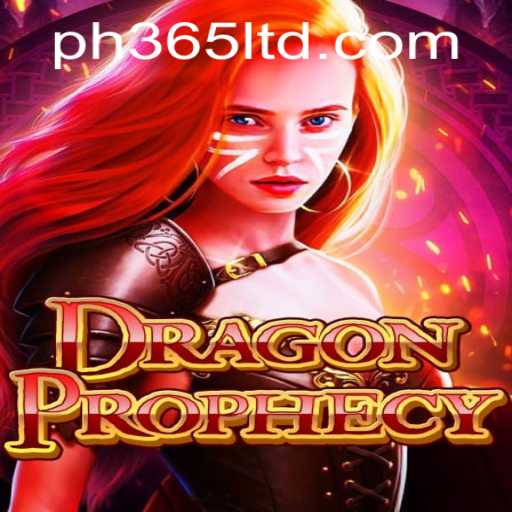 DragonProphecy: Unveiling the Mystical World of Ph365