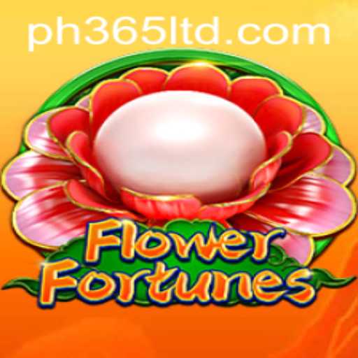 Exploring the Enchanting World of FlowerFortunes: A Unique Gaming Experience with Ph365
