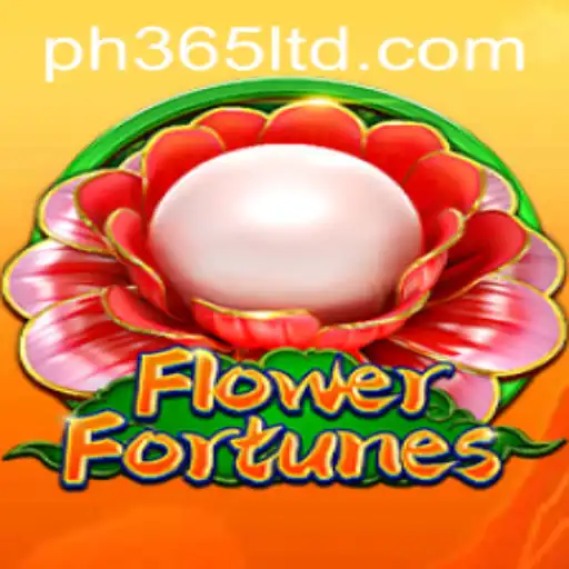 Exploring the Enchanting World of FlowerFortunes: A Unique Gaming Experience with Ph365