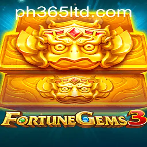 Exploring FortuneGems3: A New Era in Gaming with a Touch of Ph365