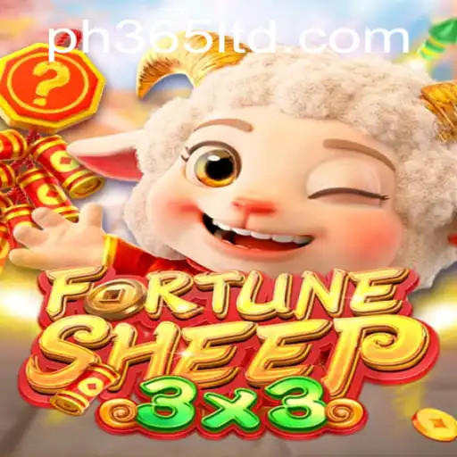 Exploring FortuneSheep: A Revolutionary Gaming Experience with Ph365
