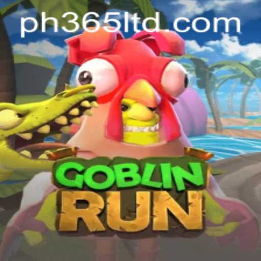 Dive into the Excitement of GoblinRun - The Ultimate Gaming Experience with Ph365