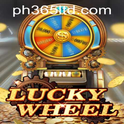 Exploring the Excitement of LuckyWheel with Ph365