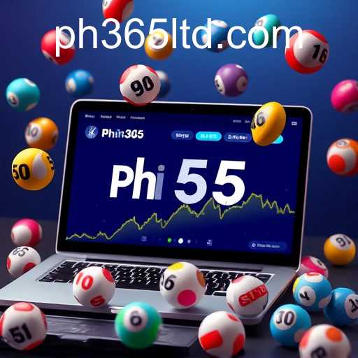 The Rise of Online Lottery and the Emergence of Ph365