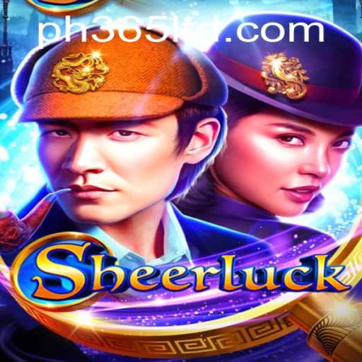 Discover Sheerluck: The Intriguing World of Strategic Mystery Solving with Ph365