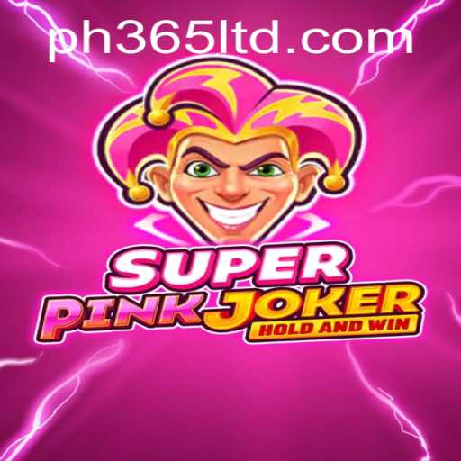 Unveiling SuperPinkJoker: A Vibrant Gaming Experience with Ph365