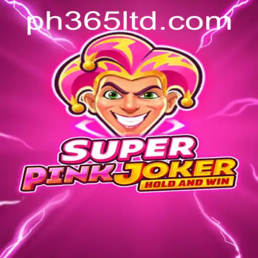 Unveiling SuperPinkJoker: A Vibrant Gaming Experience with Ph365