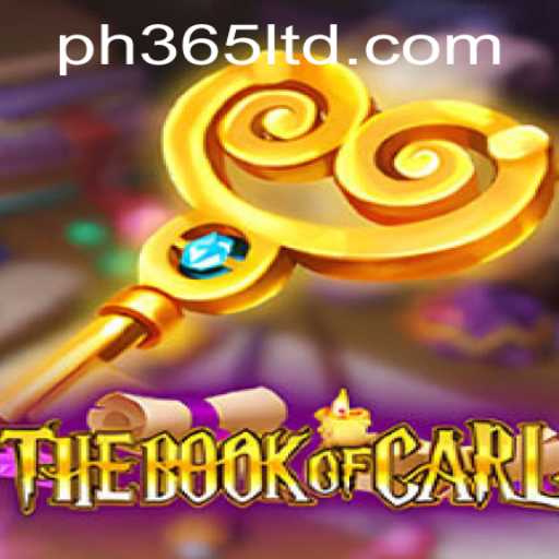 Exploring TheBookofCarl: An Interactive Adventure with Ph365