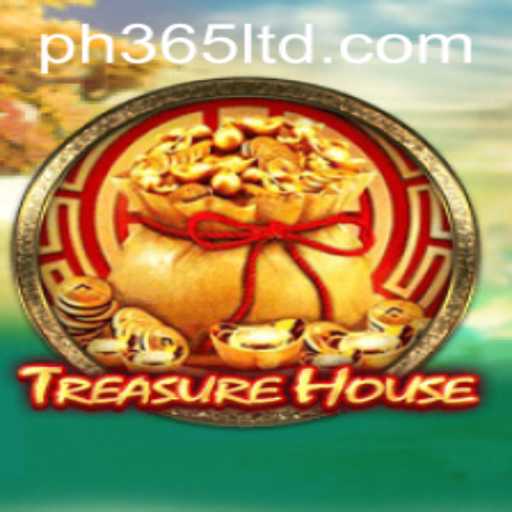 TreasureHouse: Discover the Excitement of Ph365
